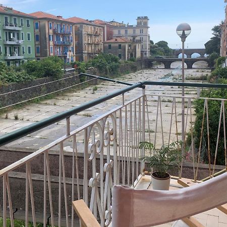 Marie Claire Apartment Levanto Luaran gambar