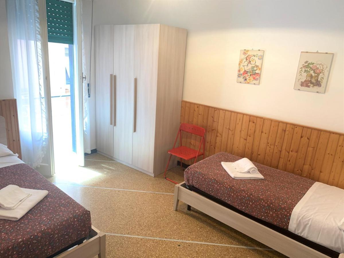 Marie Claire Apartment Levanto Luaran gambar
