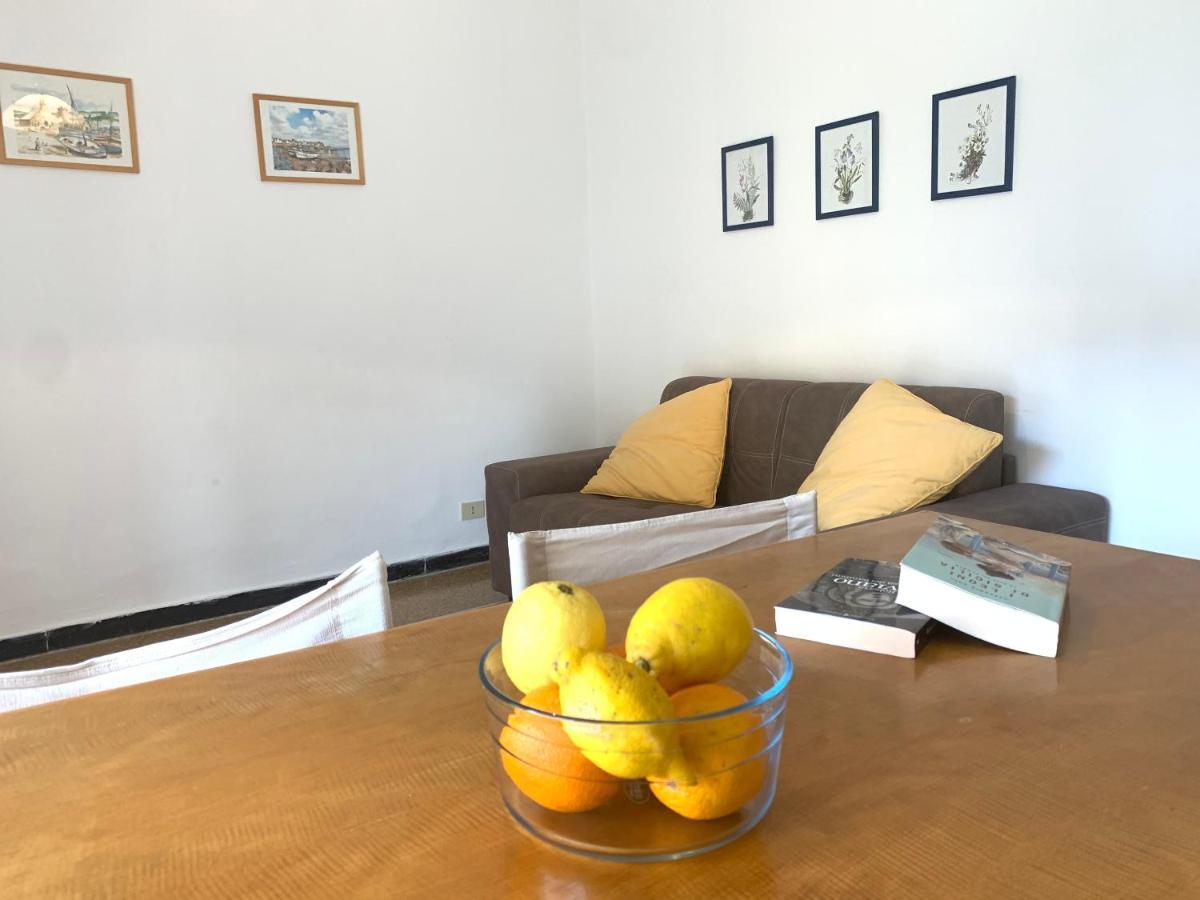 Marie Claire Apartment Levanto Luaran gambar