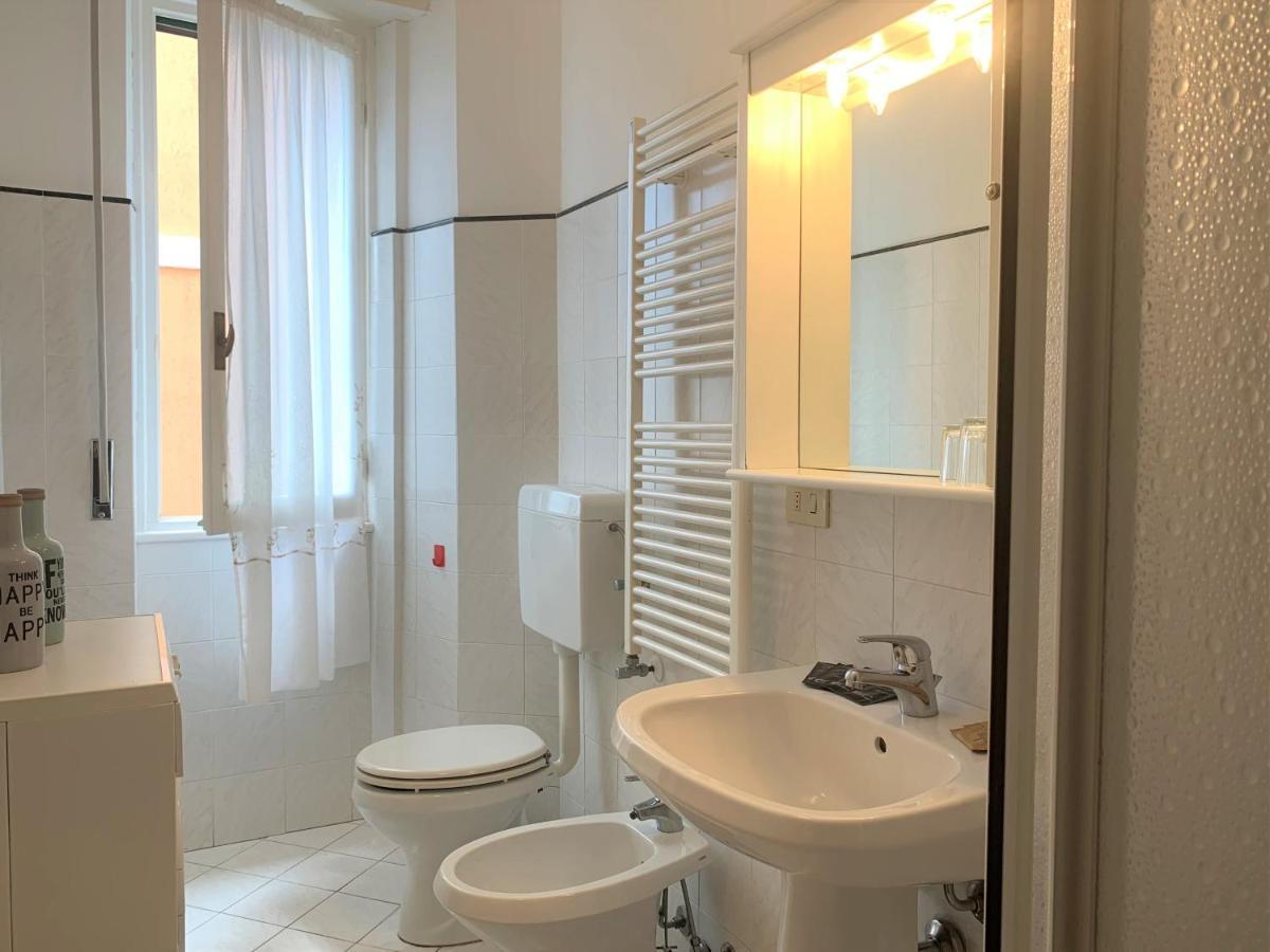 Marie Claire Apartment Levanto Luaran gambar