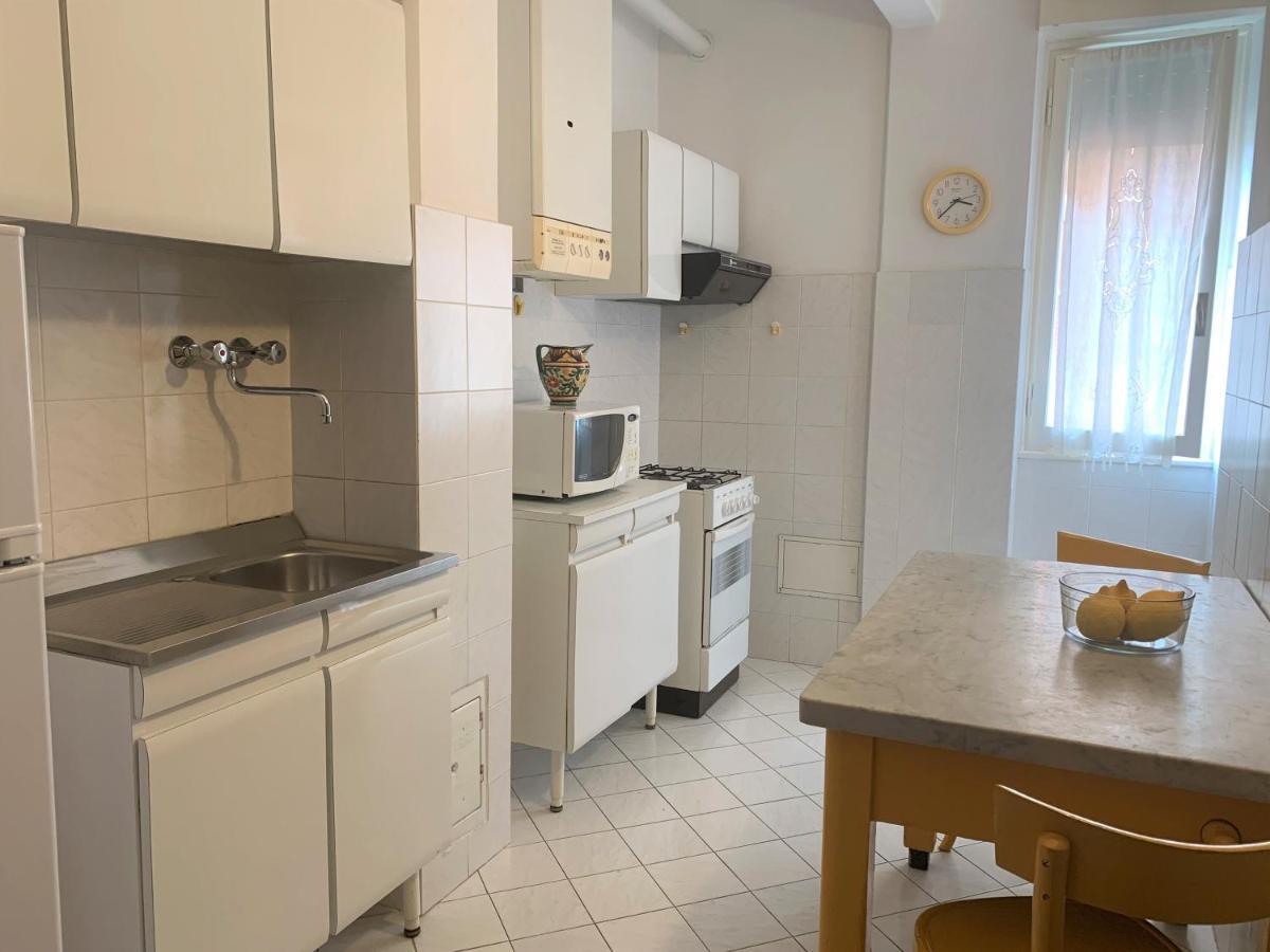 Marie Claire Apartment Levanto Luaran gambar