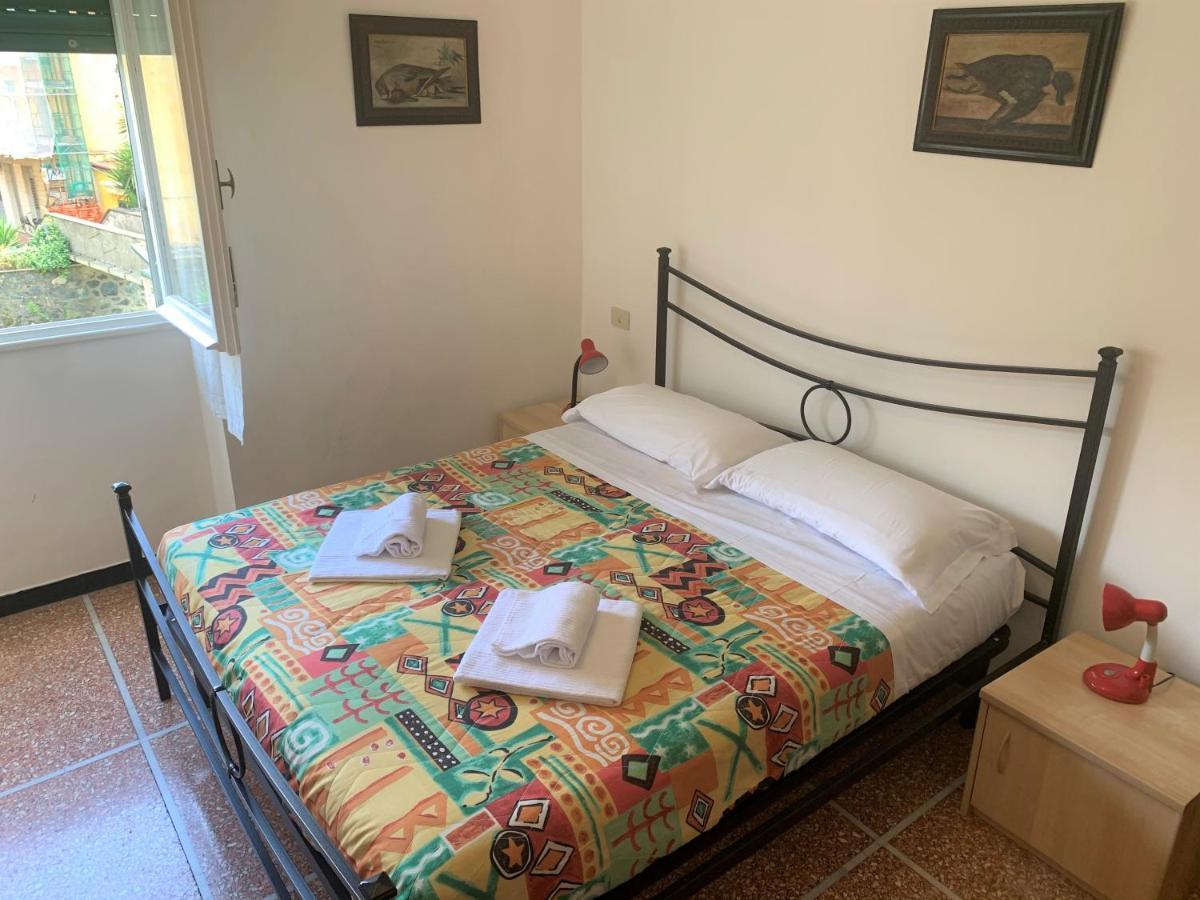 Marie Claire Apartment Levanto Luaran gambar